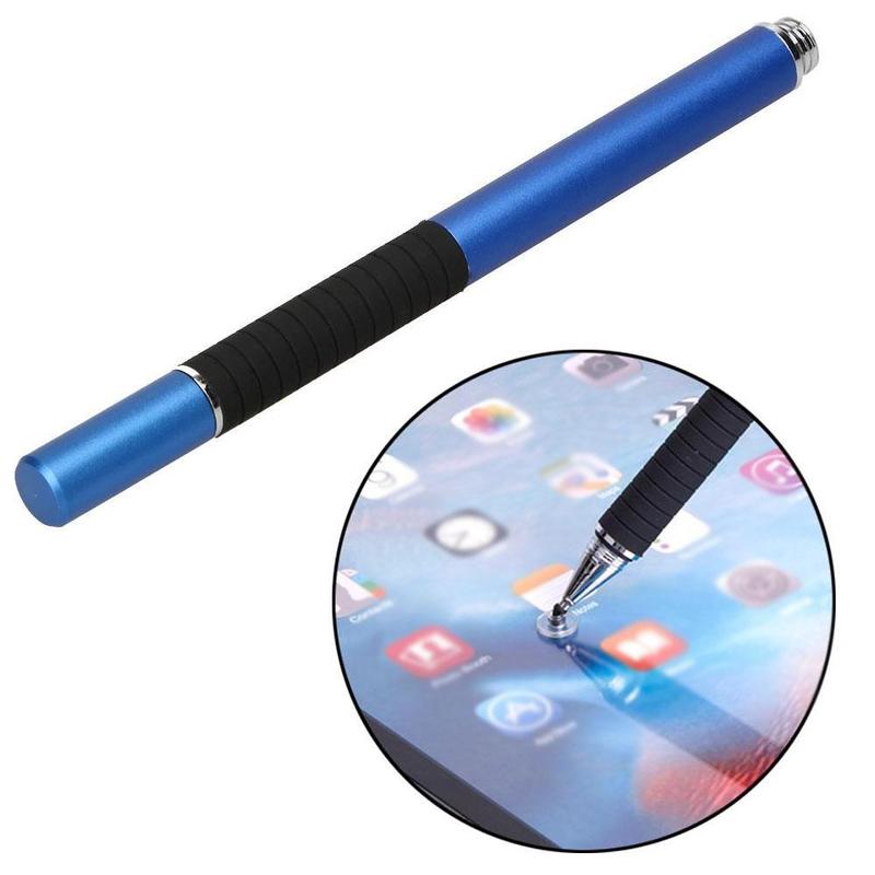 Stylus Capacitance Pen For Android Touchscreen High Ultra Handwriting Pen Fine Head Dual Special Precision X9O9