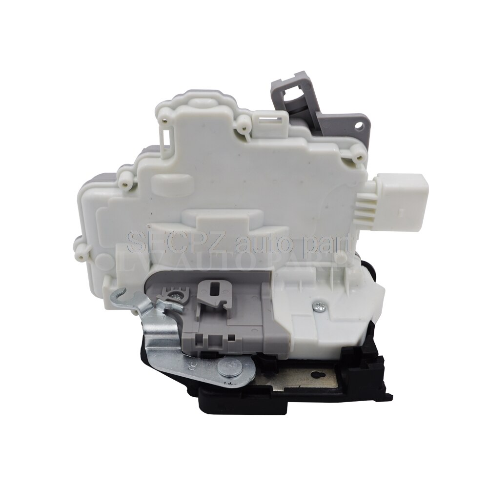 FOR SEAT ALTEA XL TOLEDO III Rear right Door Lock Catch Mechanism 1P0839016A 5P0839012C 5P0839012 5P0833056A W05P0839012