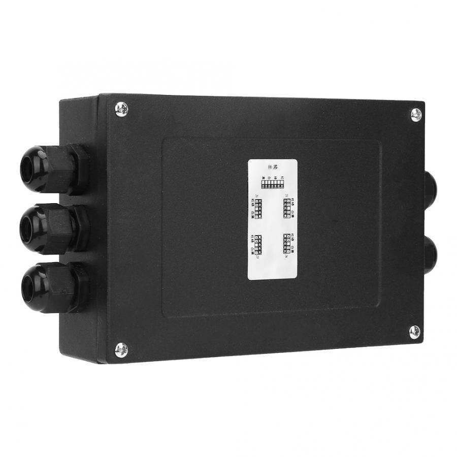 Load Cell Amplifier Weighing Weight Sensor Transducer Tension Sensor Transmitter Load Cell Transmitter