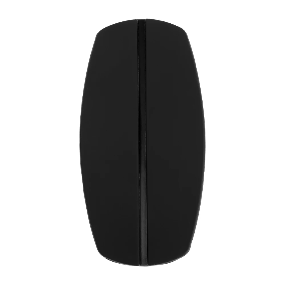 Vrouwen Schouderriem Antislip Pads Meisjes Siliconen Verborgen Kussens Stabiele Lange Termijn Schouderbenodigdheden Monolithische Geperforeerde Mat: Beige