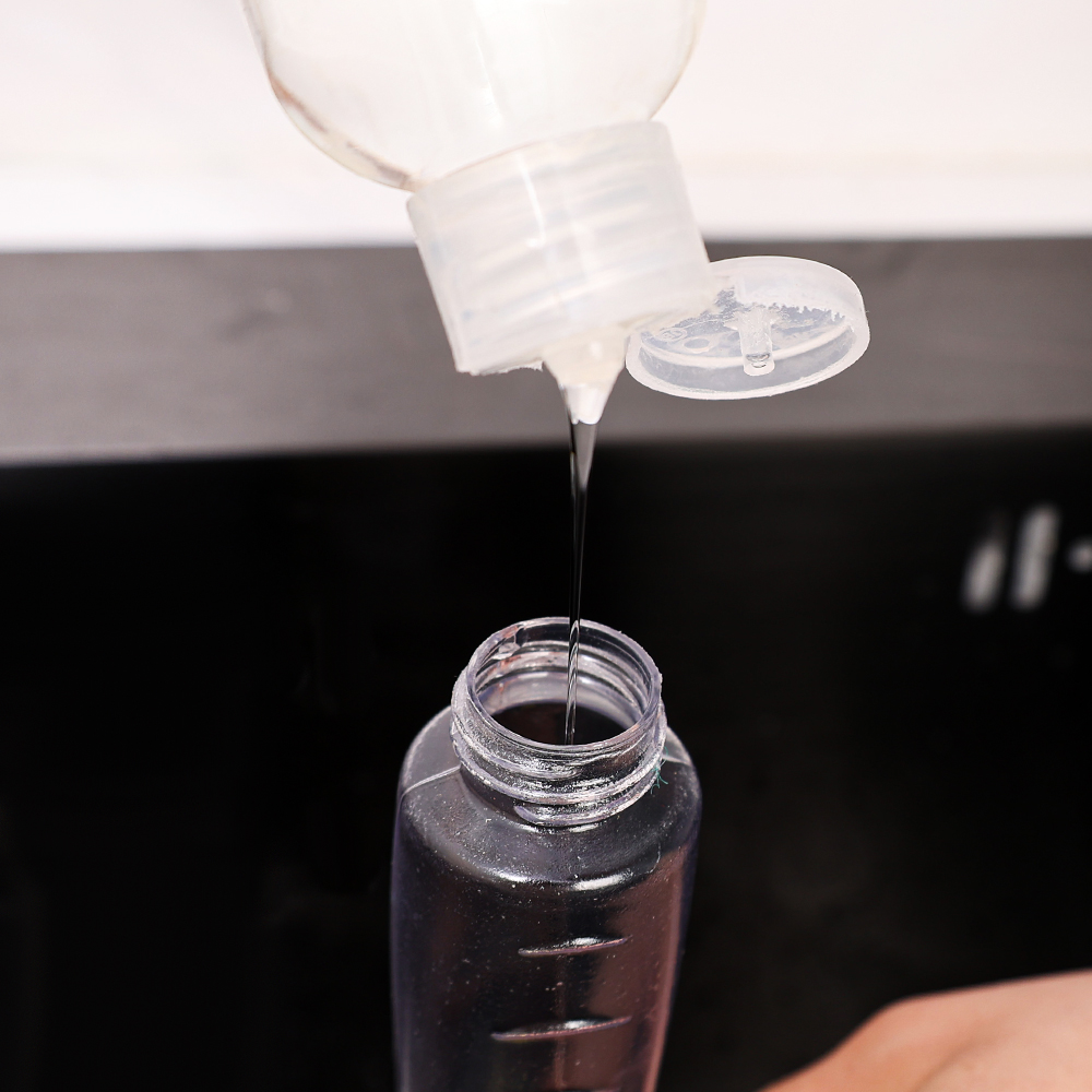 Herramienta de limpieza de cocina, cepillo para fregar platos con mango largo, dispensador de jabón líquido recargable, sartenes, tazón, esponja para lavar platos, toallita para ollas