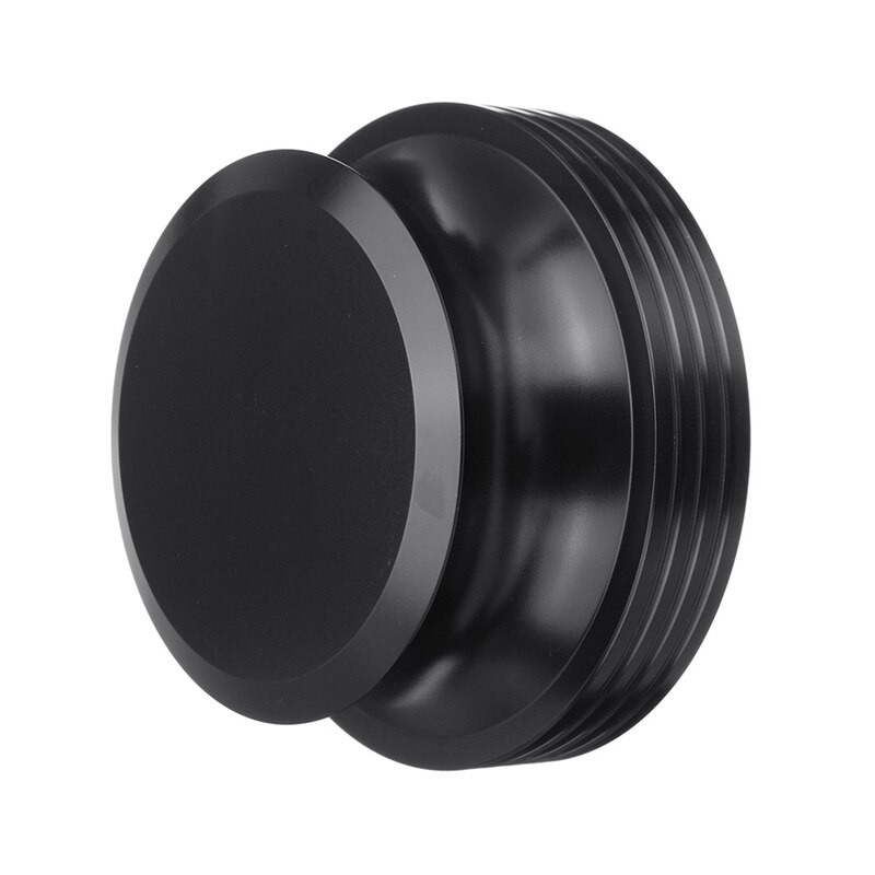 Turntables Stabilizer Clamp LP Vinyl Turntables Disc For Record Stabilizer Weight Vibration Balanced