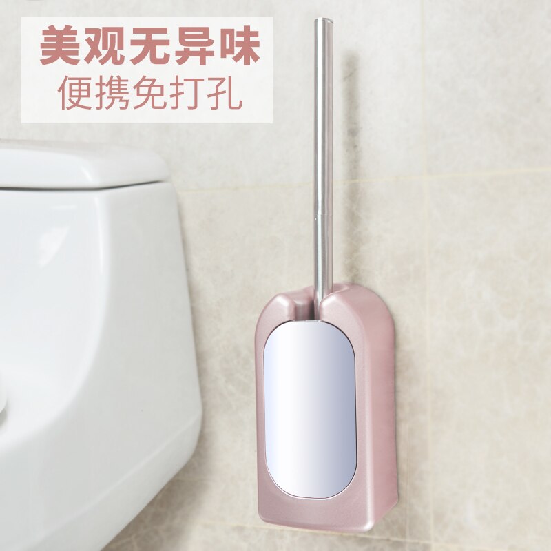 Wc Borstel Set Gratis Gat-Gratis Wc Borstel Huishoudelijke Wc Borstel LO530324