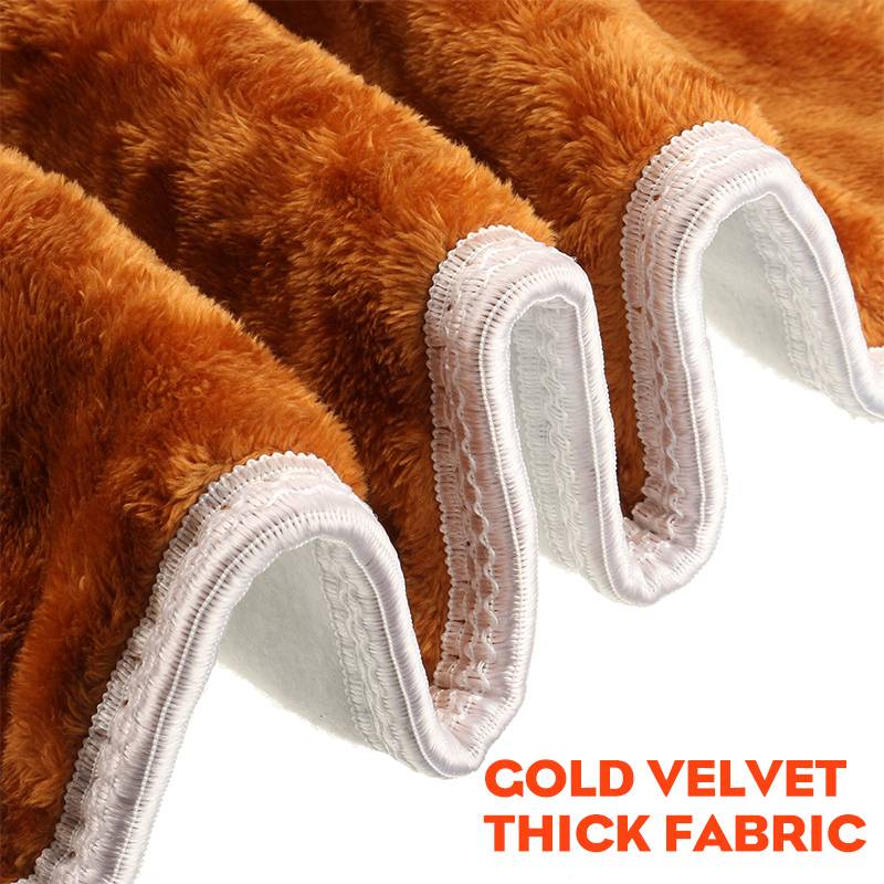 110v/220v vinter elektrisk teppe dobbelt oppvarmet teppe sikkerhet elektrisk teppe termostat elektrisk matt kroppsvarmere varmeapparat