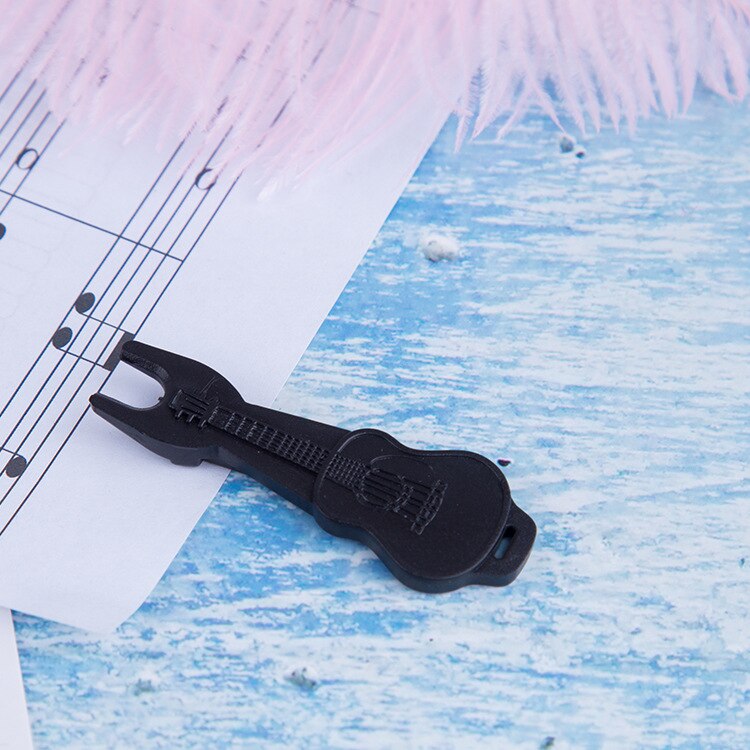 1Pcs Acoustic Guitar Chord Buddy Teaching Aid Guitar Learning System Teaching Aid Accessories for Guitar Learning: Pin Puller