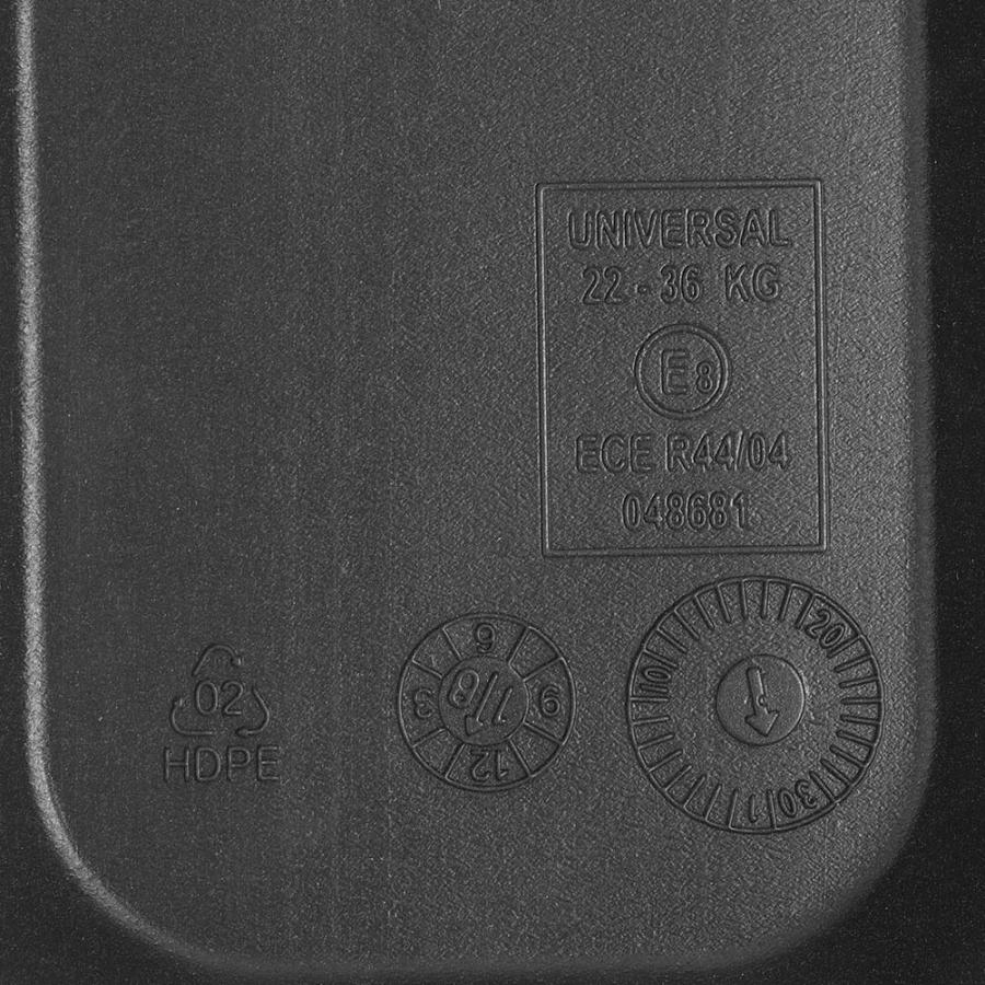 Infants Car Harness Seat Baby Child Safety Car Booster Seat Multi-Function Thicken Chairs Cushion Sponge Increase Cushion