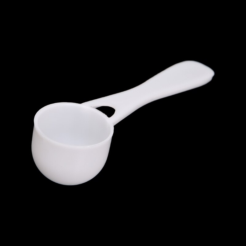 1/3/5/10G Maatlepels Koffie Eiwit Melkpoeder Scoops Lepel Keuken Gereedschap
