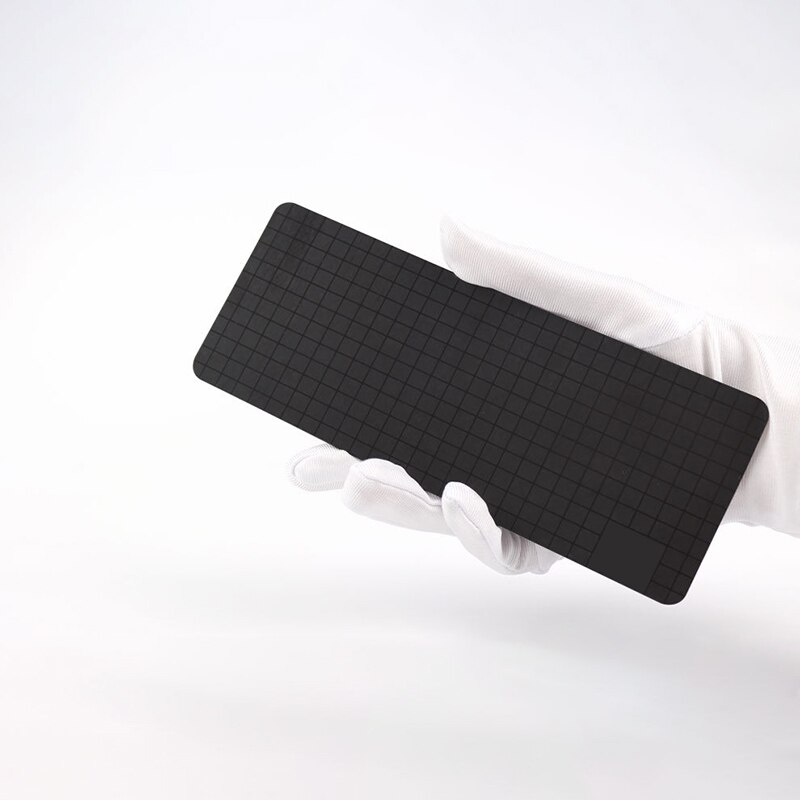 Magnetic Screw Pad Phone Tablet Repair Tools Plastic Organizer Plate Screws Storage Mat Memory Chart Working Pad