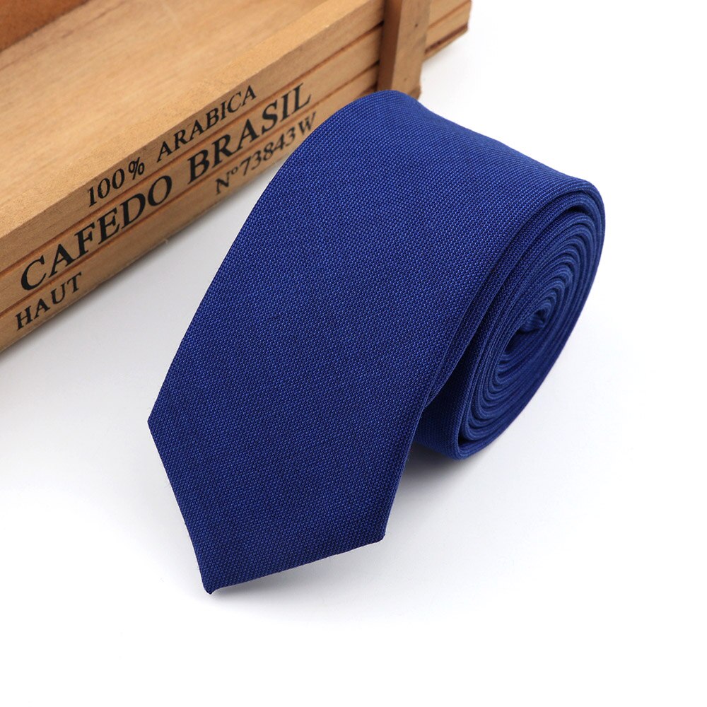 Tie Vintage Wol Ties mannen Dikke Stropdas Gestreepte Solid Viscose Cravate: 4