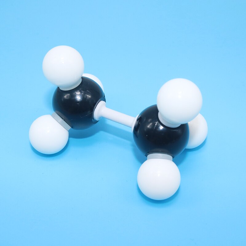 Suitable For High School Teachers And Students Molecular Model Set Kit Universal And Organic Chemistry Molecularmodelling Teach