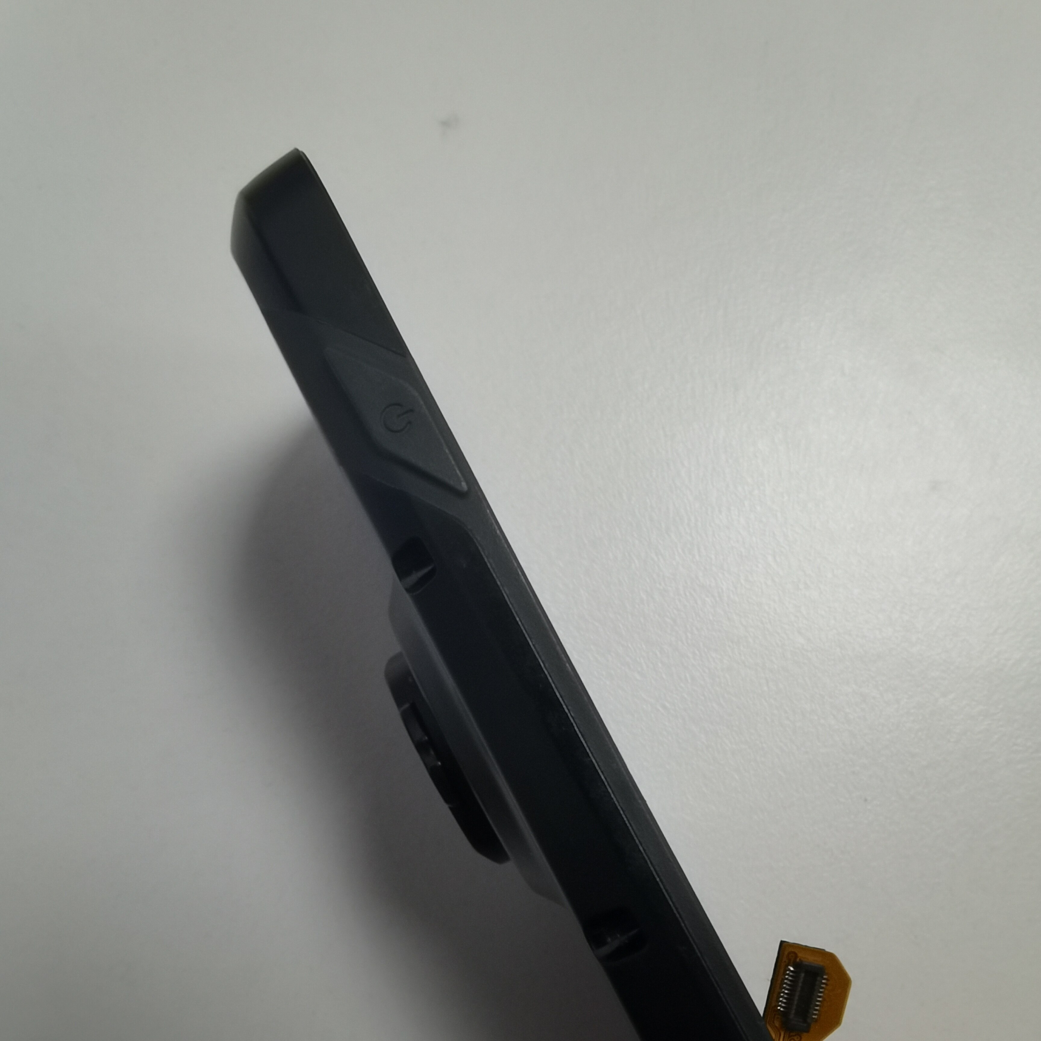 Garmin Edge Verkennen 1000 Back Case Back Cover Voor Rand Verkennen 1000 Reparatie Vervanging