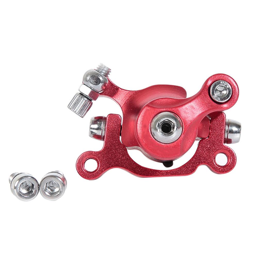 Disc Brake For Electric Scooter 10 inch electric Brake Caliper With metal pad Brake Rotor Bike parts