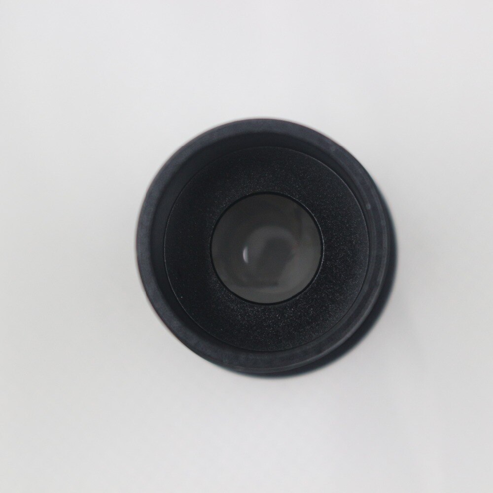 One Piece WF16X Biological Microscope Eyepiece with Mounting Size 23.2mm