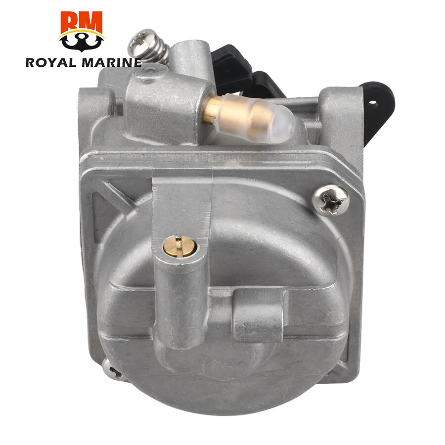 Boat Engine 3JE-03200-0 3JE032000 3JE032000M キャブレター Assy for Tohatsu & for
