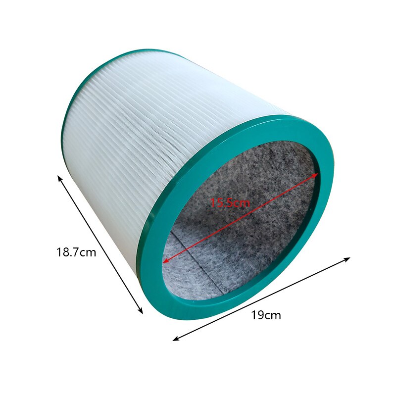 til dyson  tp00 tp02 tp03 bp01 luftfilter hepa filter  er11 ren frisk link luftrenser renere deler erstatning hepa filtre