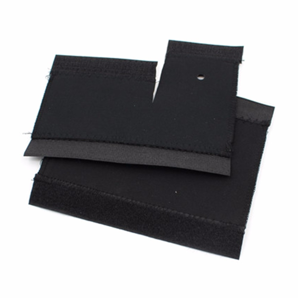 1 par de protectores de cadena de marco de bicicleta ciclismo MTB bicicleta horquilla delantera almohadilla protectora cubierta de protección conjunto de accesorios de bicicleta