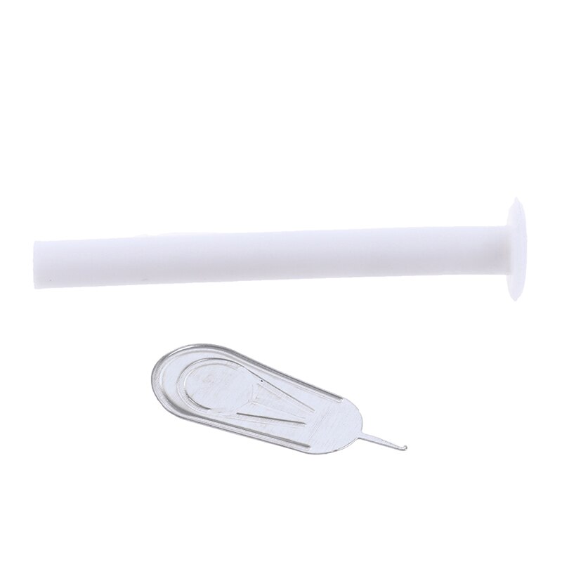 Portable Manual Sewing Machine Quick Stitch Simple Operation Sewing Cloth Fabric Household Handheld Needlework Tool