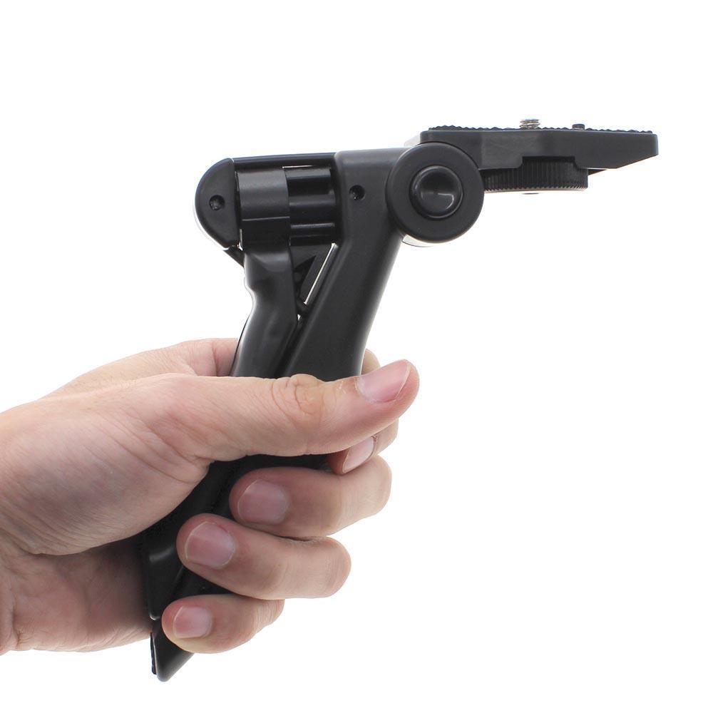 Camera Mini Tripod Stand Holder for Canon EOS M200 M100 M50 M10 M6 M5 M3 M2 M SX430 IS Nikon 1 AW1 J5 J4 J3 J2 J1 V3 V2 V1 S2 S1