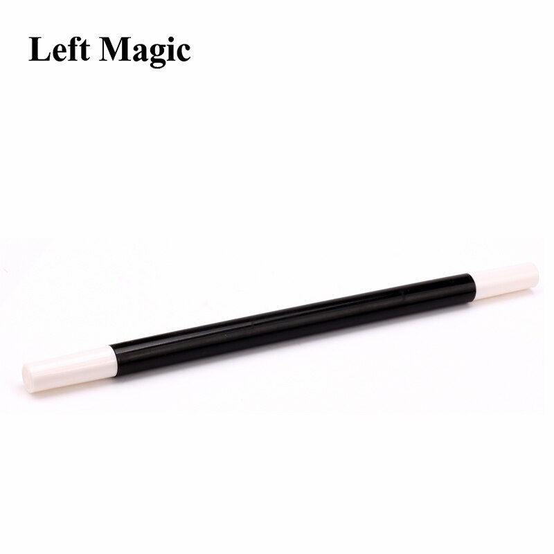 5 sztuk/partia magiczna różdżka naklejki magiczne sztuczki profesjonalny kij znikający jedwab bliska magia znikająca magiczna różdżka rekwizyty