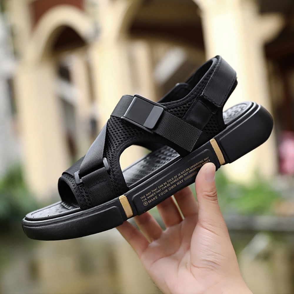 Grand Vinetti Men’s Sandals