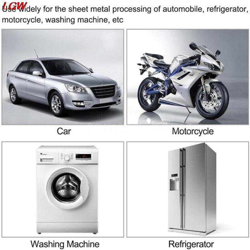 Car PDR Tools Paintless Dent Repair Puller Tool to Remove Dents Auto Body Repair Tool Car Dent Repair PDR Car Body Repair