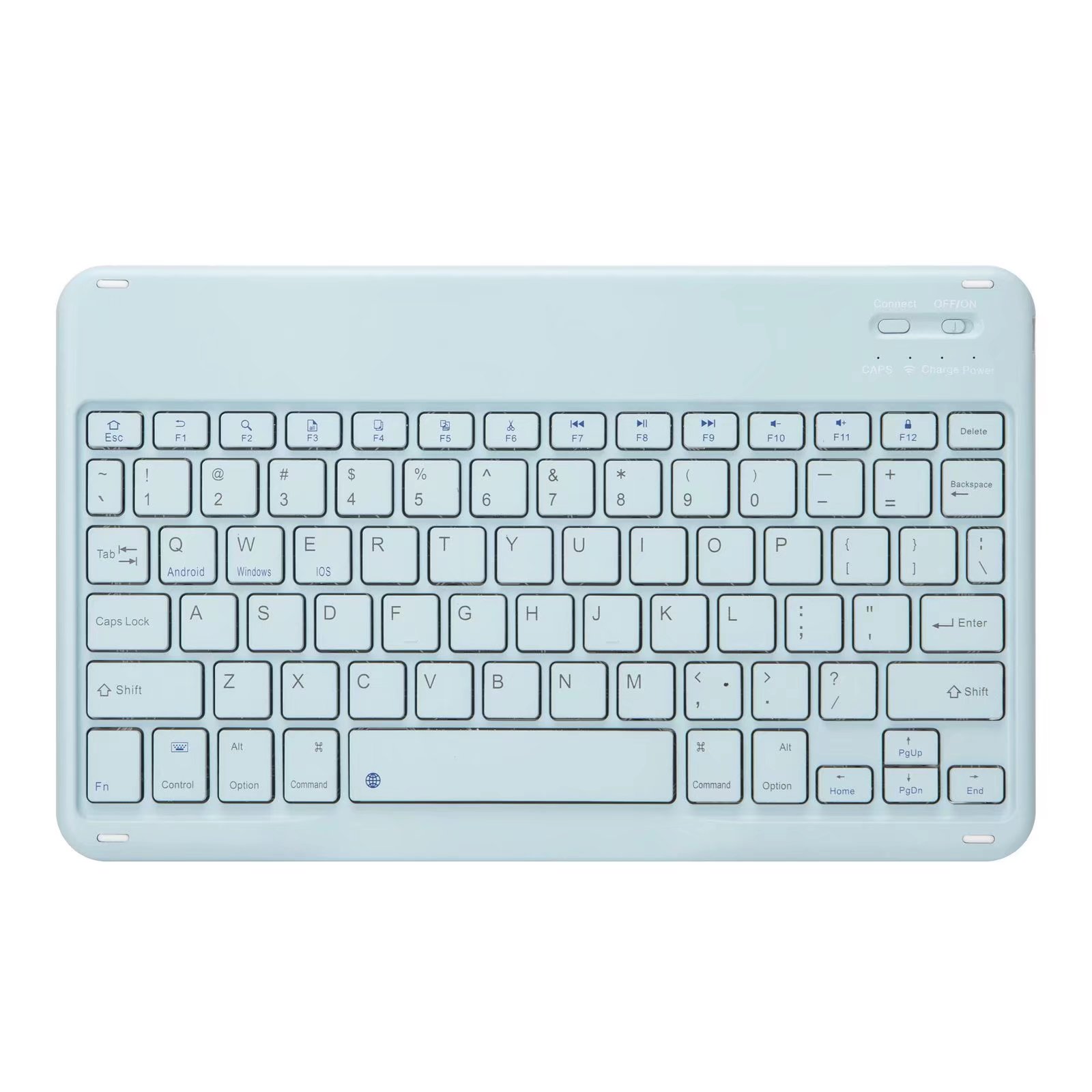 Für Teclado iPad Xiaomi Samsung Huawei Bluetooth-kompatibel Tastatur Telefon Tablet Drahtlose Tastatur Für Android Windows + stift