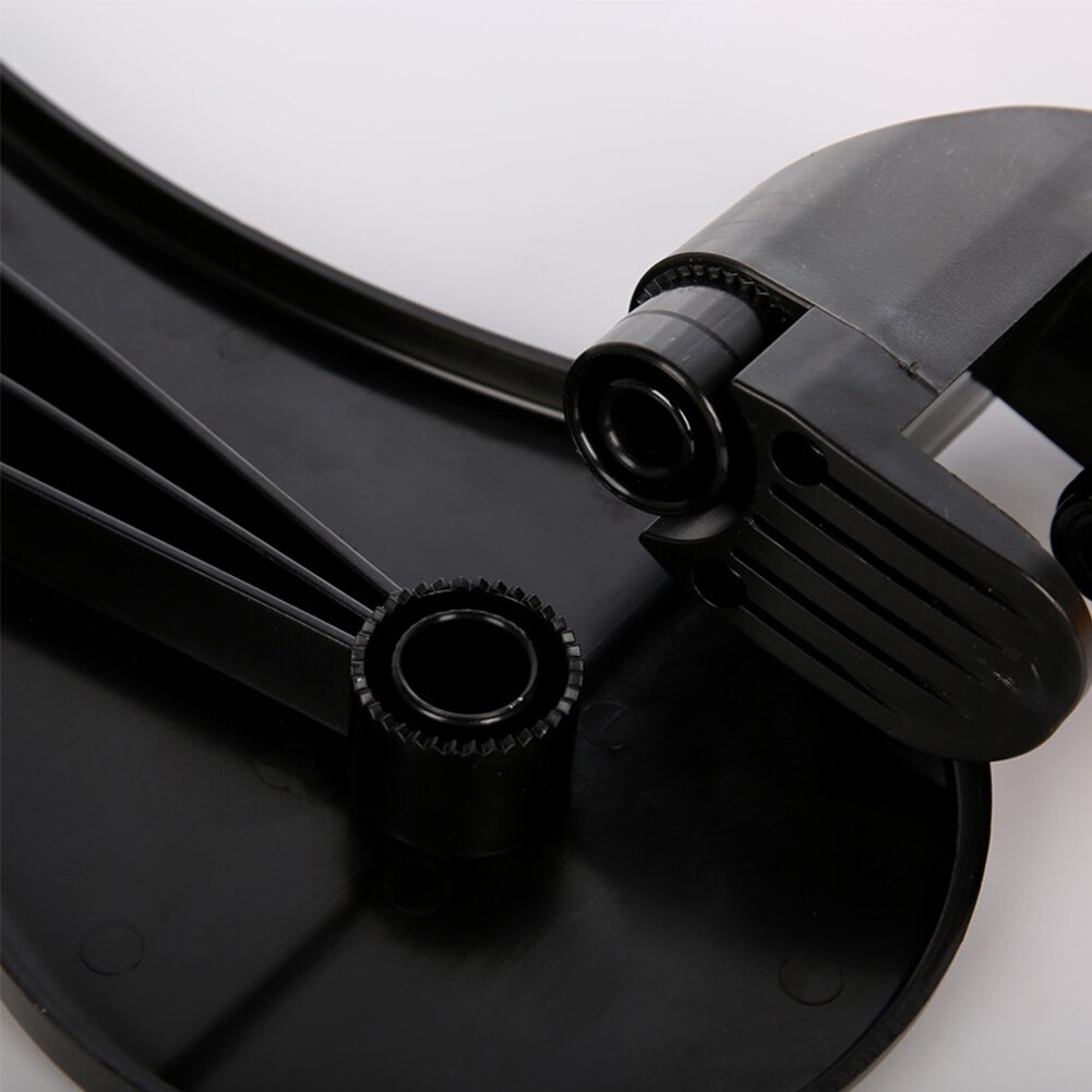 Uchwyt ręczny ochrona szyi podparcie ramion podkładka strąk mysz komputerowa akcesoria biurowe obrót regulowany nadgarstek domowy przeciw zmęczeniu