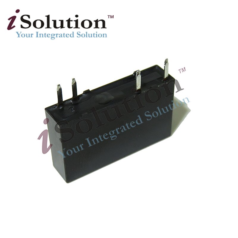 Myaa 005d myaa 024d 5v 24v 5a 4 pinner originalrelé