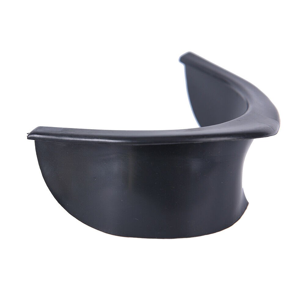 6pcs Billiard Accessories Corner Valley Pocket Liner Side Pool Table Replacement Eco Friendly Universal Lightweight Portable