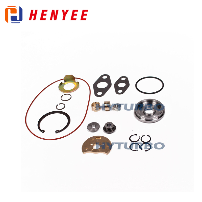 thumbnail image 2 of BLKPRO Holset HX35 Turbo Rebuild Kit For Dodge 5.9L Cummins – Complete Repair Set With Gaskets & Seals 2 of 3