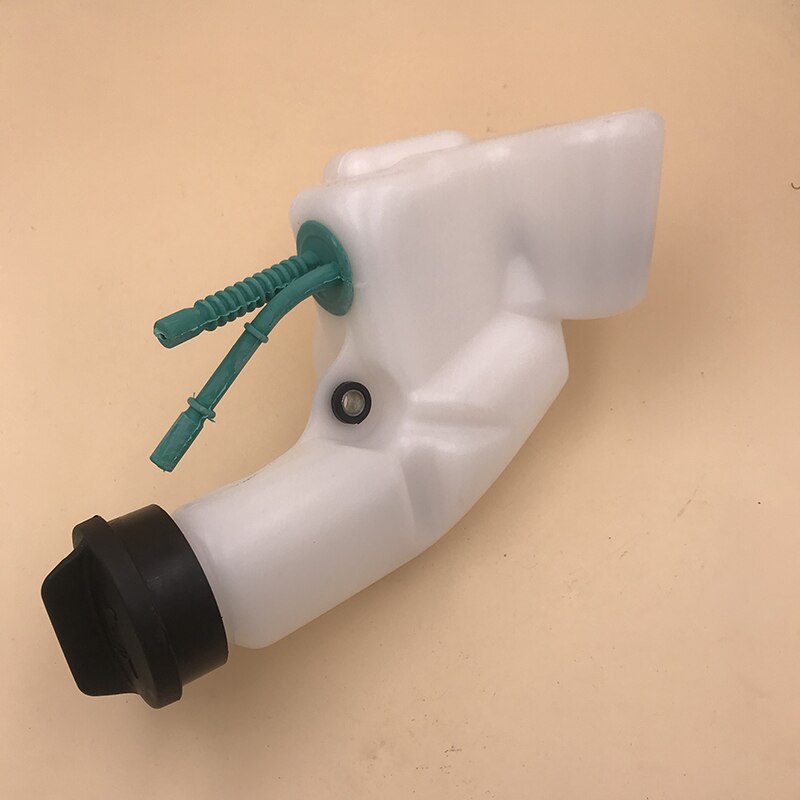 Zbiornik paliwa gazowego zestaw robić pilarek Stihl FS38 FS45 FS45C FS45L FS46 FS46C FS55 FS55R FS55T FC55 HL45 KM55R MM55R zbiornik paliwa 4232 350 0411