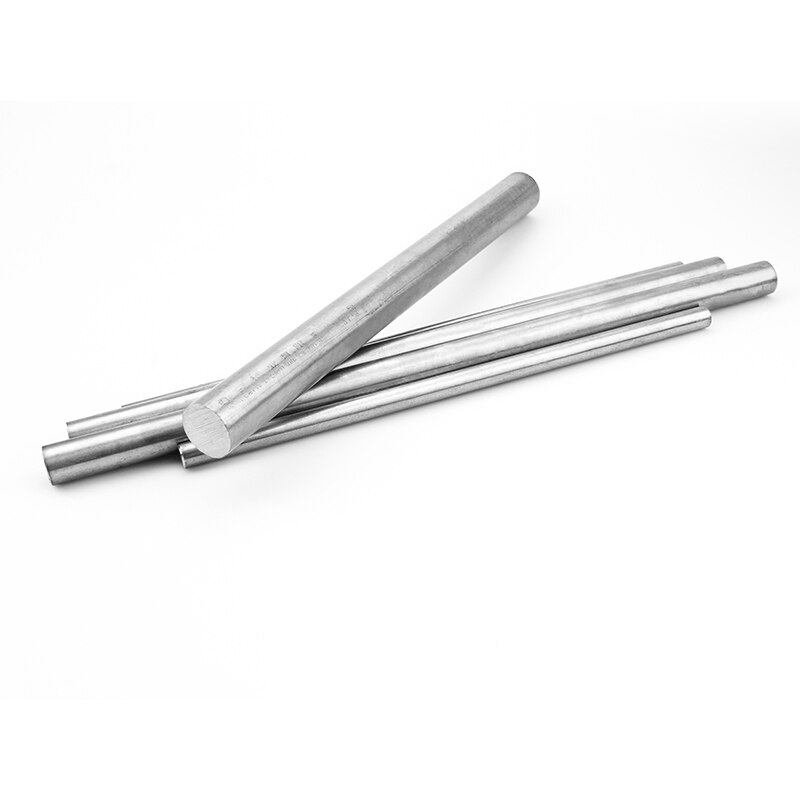 Unvug 1pc NEW Grade 5 GR5 Titanium Ti Bar Metal Rod Stick Welding Tool 50cm4mm I1753540148