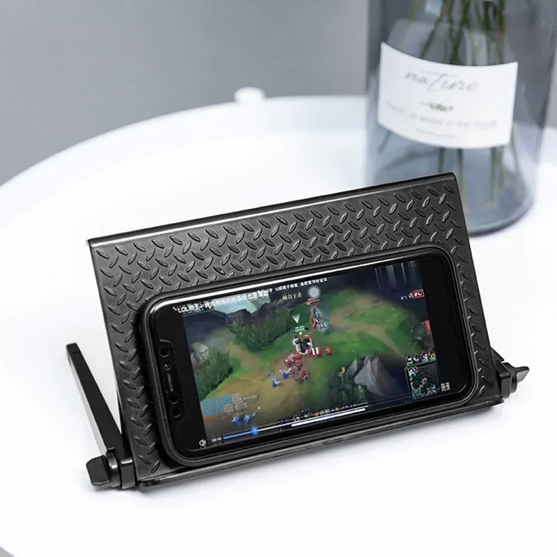 Estante de almacenamiento superior ajustable para pantalla de TV, soporte para Monitor de ordenador, soporte de escritorio, estante de exhibición para TV, estante de almacenamiento