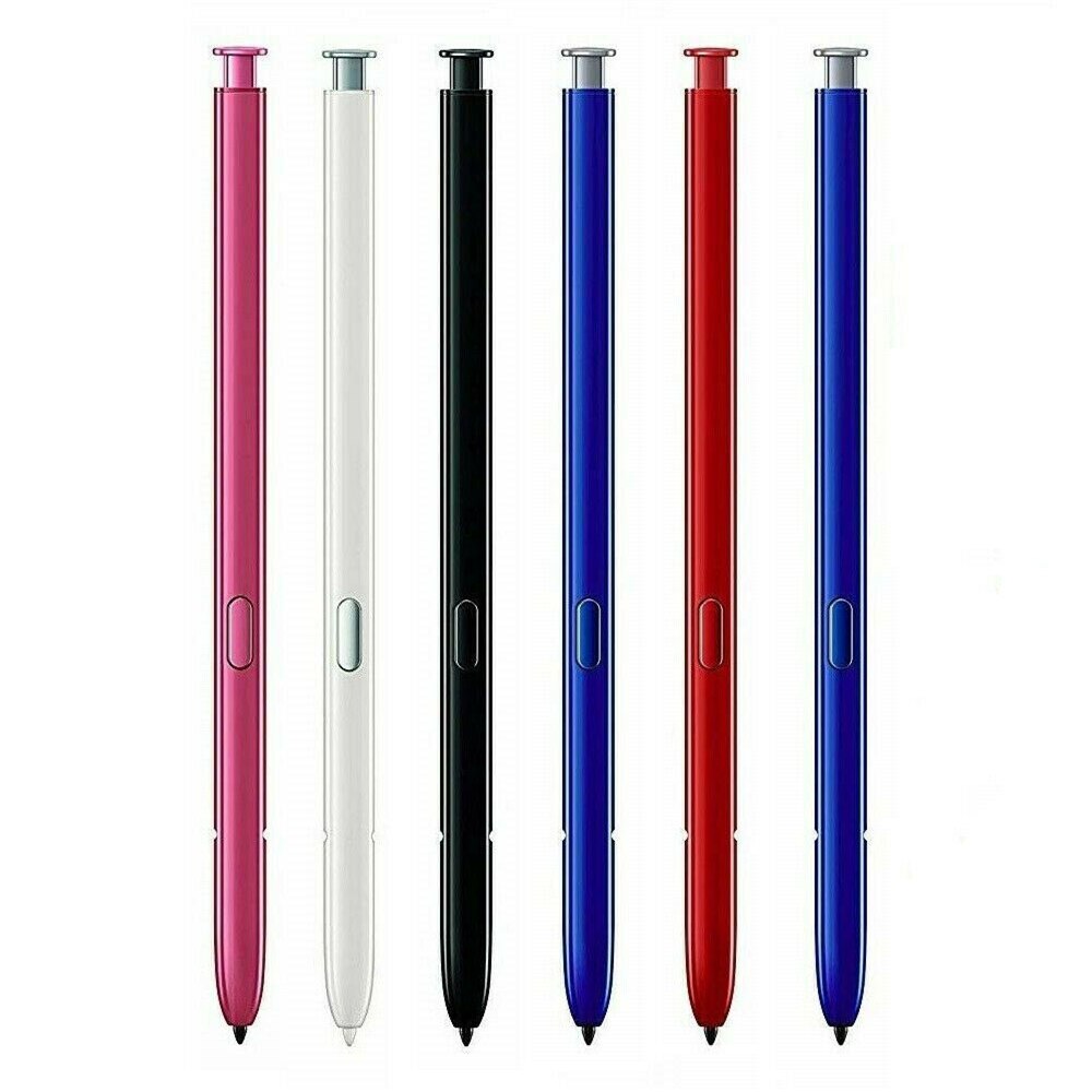 Stylus Pen Voor Samsung Galaxy Note 10 / Note 10 + Plus Gevoelige Touch Screen Pen Met Bluetooth