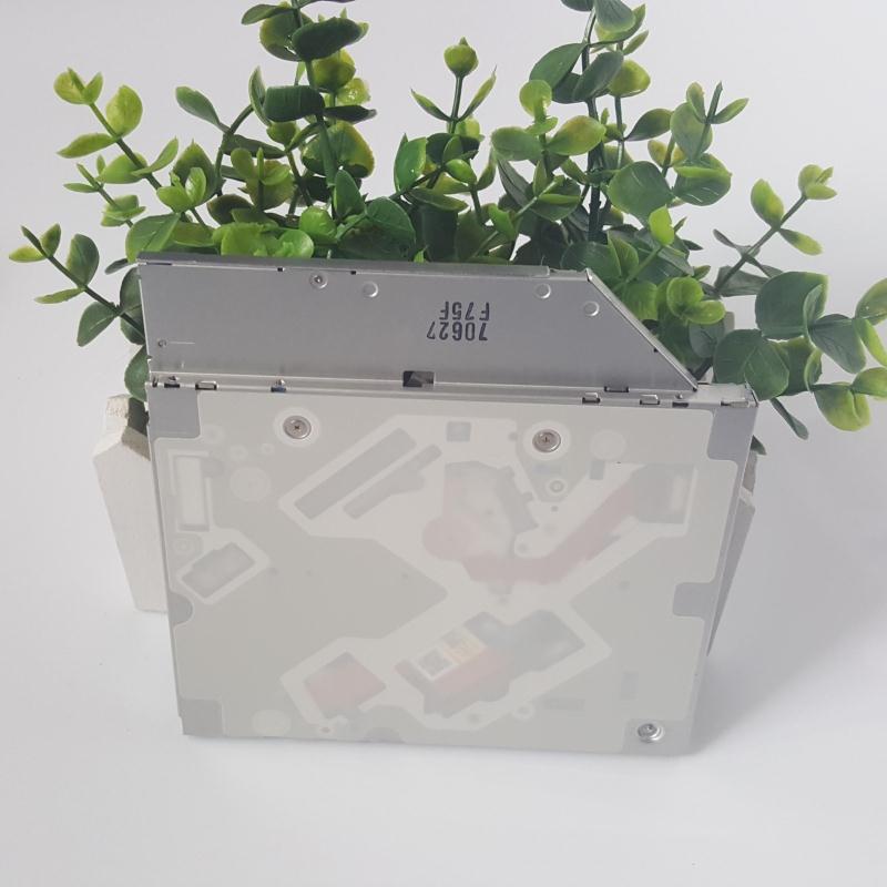 9.5mm Superdrive 8X DL DVD CD RW Burner Writer Slot-in IDE Drive for Apple MacBook Pro 13" 15" 17"