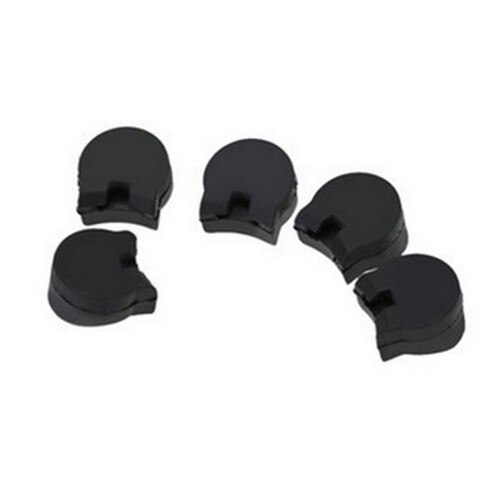 8 stuks Standaard 0.8mm Alto Tenor Saxofoon Mondstuk Kussens voor Beginners kopen vanaf een prijs van 0.35