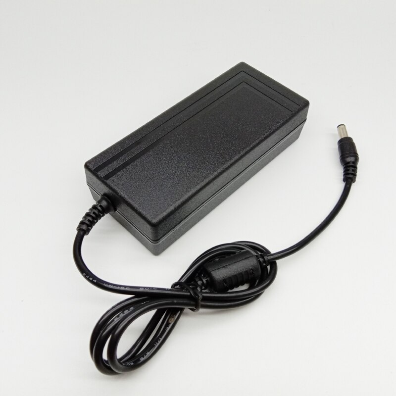16 volt power adapter 16V 4A transformer EU US UK AU South Africa plug cable power supply adaptor 5.5x2.1-2.5mm ac dc adapter