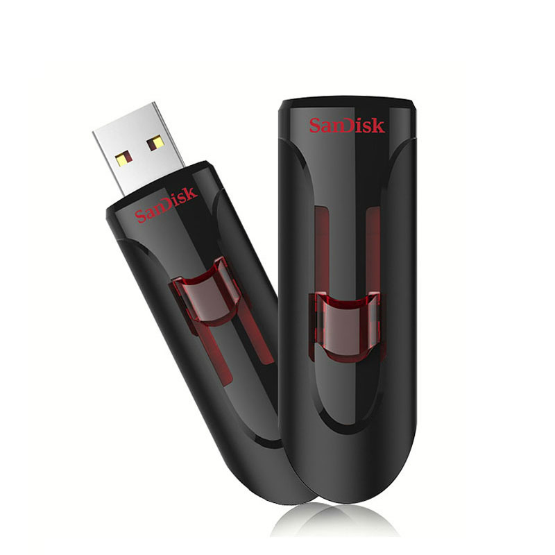 SanDisk USB Lecteur Flash USB 3.0 Stylo Lecteur 256 GO 128GB 64GB 32GB 16GB Mémoire CLÉ USB Mémoire Flash Disque Clés