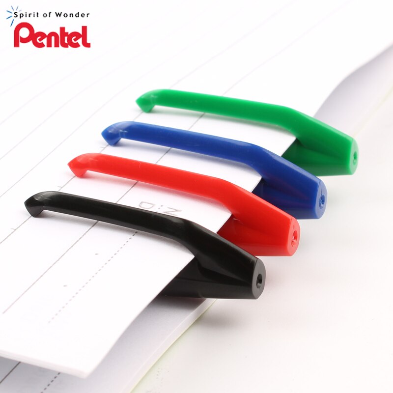 Pentel Sign Pen Fiber-Tipped Pen , Felt Tip Micron Marker Blue Black Red Green Ink