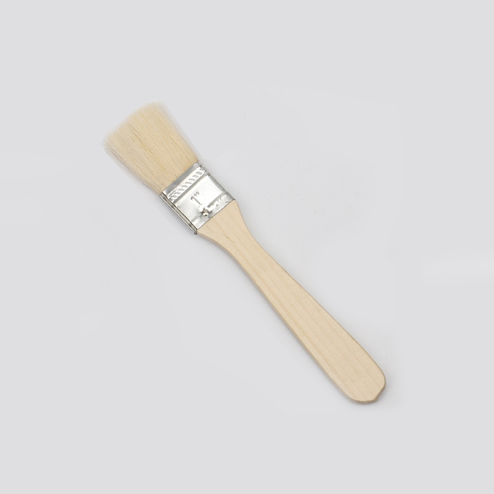 Herramientas de cocina para hornear, cuchillo para pan, cepillo, licuadora, raspador, tamiz de harina, tela fermentada, utensilios para hornear, juego de herramientas para hacer pan y pasteles: Caqui oscuro