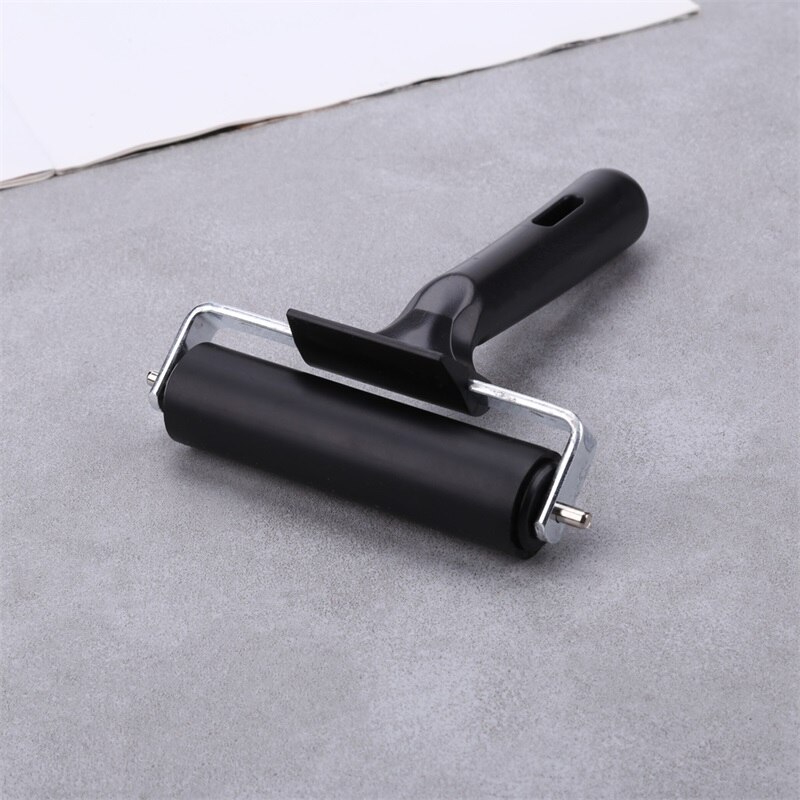 Porte-encre 3 tailles pour bricolage, gaufrage de cartes en papier, outil d&#39;estampage à et Portable