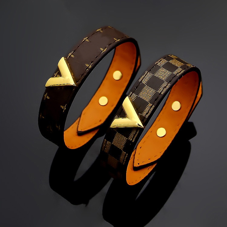 Mannen Dubbel Geweven Lederen Touw Armband Ronde Zwart Shell Lederen Armband