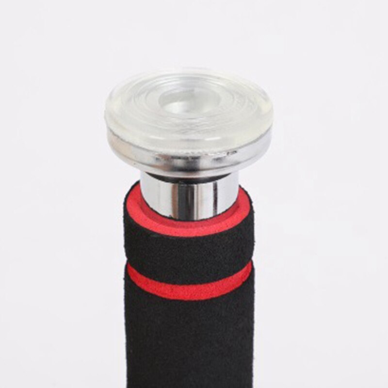 Horizontal Bar Family Pull-Up Device Home Single Bar Anti Slip Wall Horizontal Bar Multi-Functional Door Frame Trainer