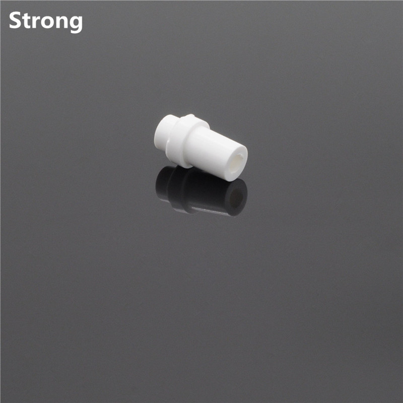 Dental Artikel Speichel Auswerfer Saug Ventile SE/HVE Tip Adapter/Schläuche Schlauch Rohre Für Labor Werkzeug