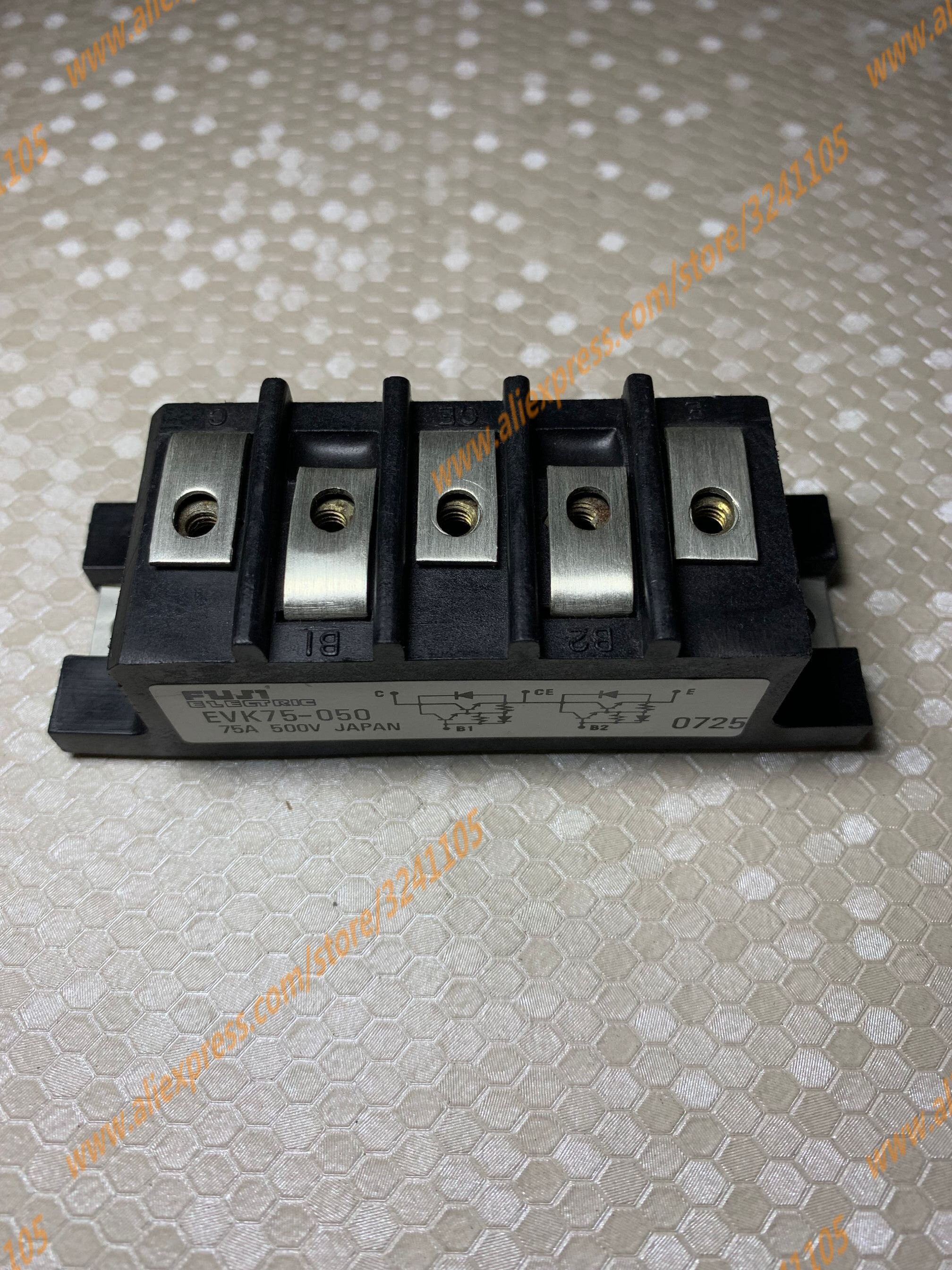 Darmowa wysyłka nowy i oryginalny EVK75-050 moduł