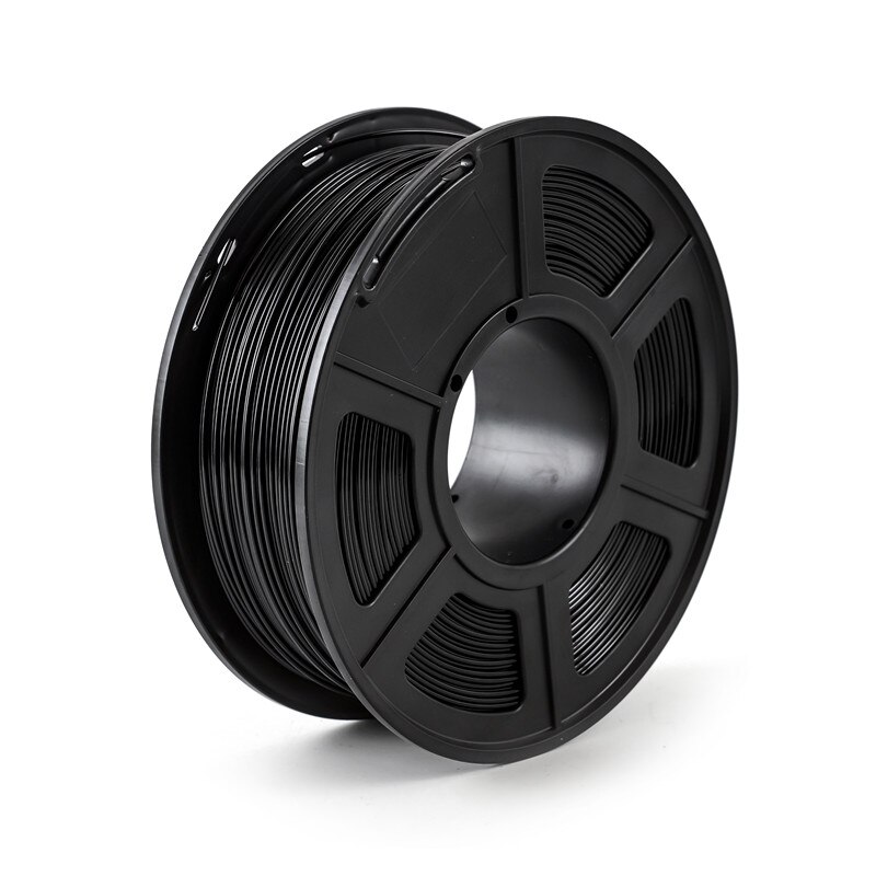 PETG 1.75mm 3D Printer Filament 1kg/2.2lbs Plastic Filament Material for 3D Printer PETG Carbon Fiber