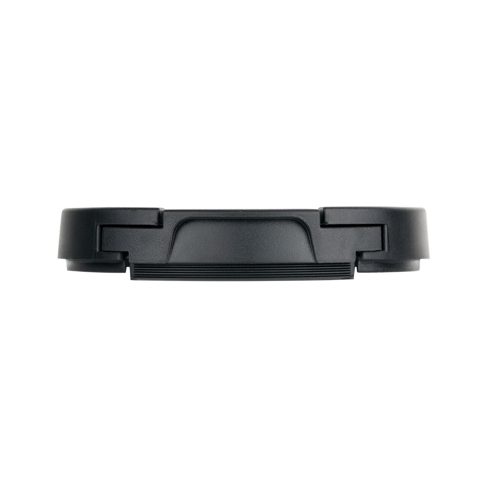 Tapa de lente frontal de cámara, Protector de filtro con gancho de seguridad, 43mm, 46mm, 49mm, 55mm, 58mm, 67mm, 77mm, 82mm, 86mm, 95mm, 1 ud.