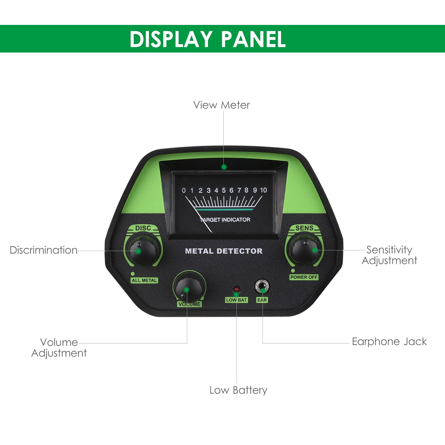 GTX5030 podziemny wykrywacz metali profesjonalny wykrywacz metali wykrywacz metali instrument wykrywacz złota poszukiwacz skarbów złoto koparka