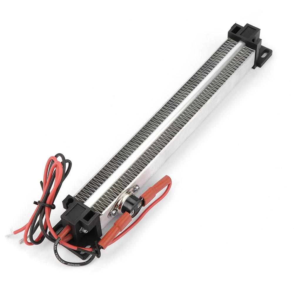 220V 500W Insulated PTC Ceramic Air Heater PTC Heating Element