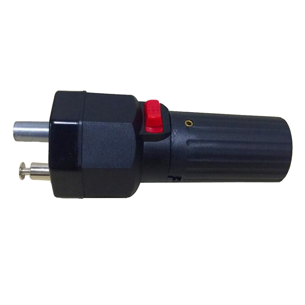 DC 1,5 V BBQ Röster Rotisserie Motor Outdoor Picknick Grill Teil Ausgang Geschwindigkeit Ist 3-3,5 RPM Grill Werkzeug sets